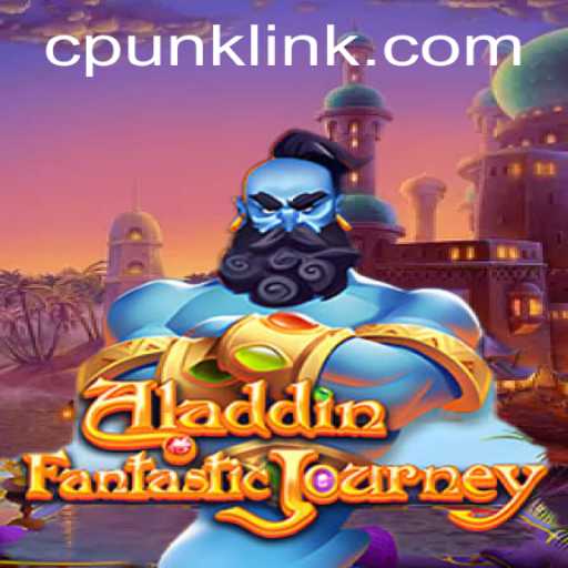 Unlock the Magic: Aladdin Game with a Cyberpunk Twist