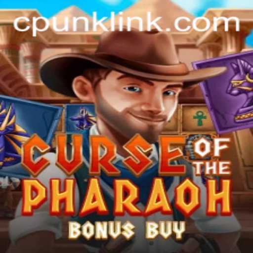 Curse of the Pharaoh Bonus Buy: An Adventure into the Mysterious Sands