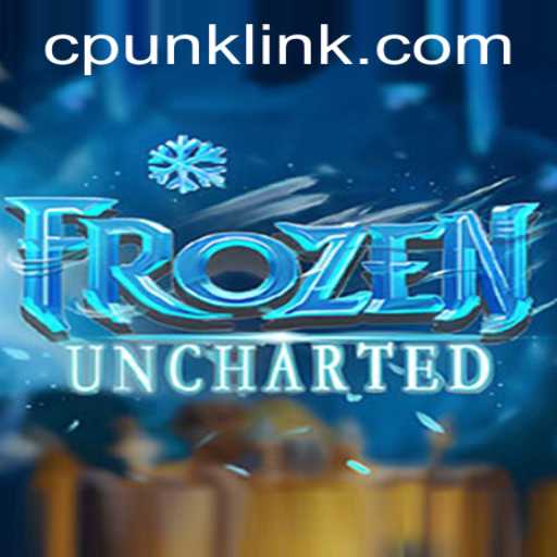 FrozenUncharted: A New Adventure Game