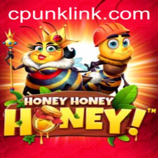 Exploring HoneyHoneyHoney: A Sweet Adventure in the World of CPunk