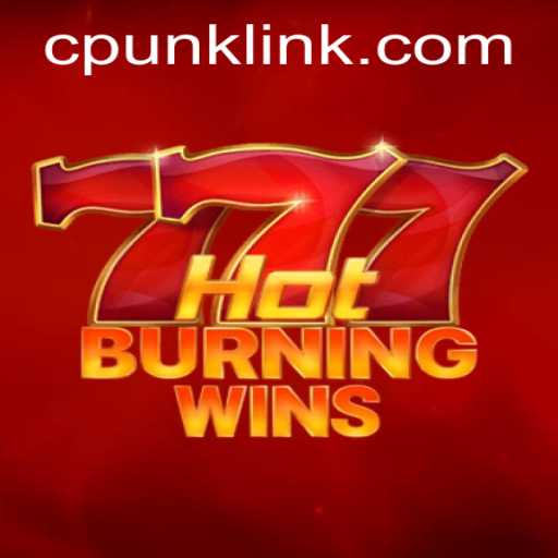 Exploring the Gaming Sensation: HotBurningWins