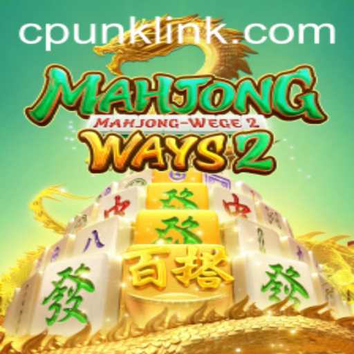 Exploring MahjongWays2: A Dive into the Exciting Casino Game in the Cyberpunk Era