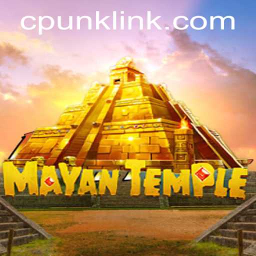 Discover the Thrilling Adventure of MayanTemple