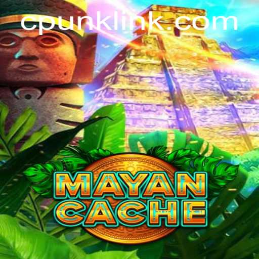 Exploring MayanCache: The Futuristic Adventure Game Breaking Boundaries
