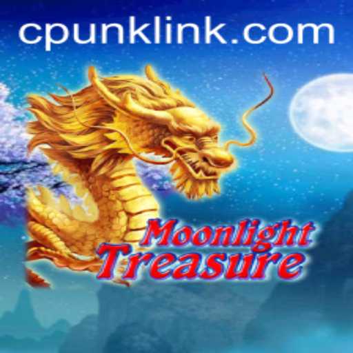 Exploring MoonlightTreasure: A New Cyberpunk Adventure