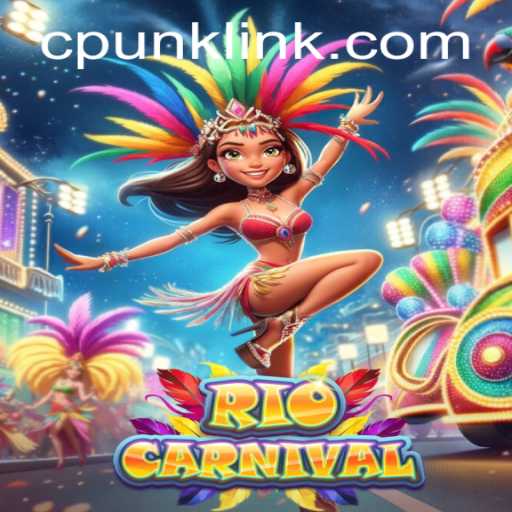 Discover the Vibrant World of RioCarnival: A Cyberpunk Adventure