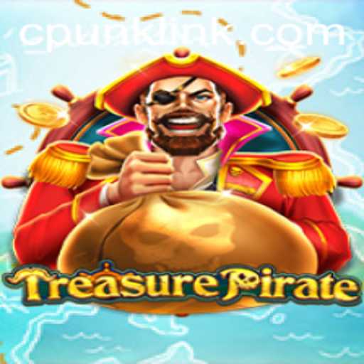 Discover the Exciting World of TreasurePirate: A Cpank Adventure