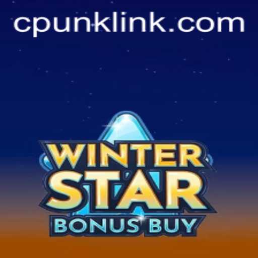 WinterStarBonusBuy Game Overview