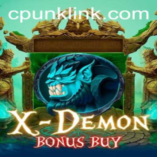 Exploring XDemonBonusBuy: A Thrilling Arcade Experience